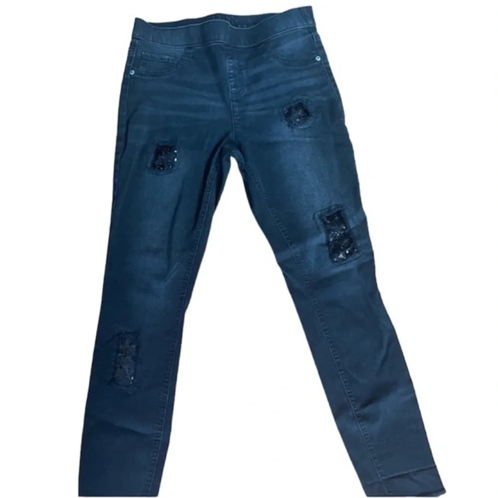 JUSTICE‎ Jeggings - 14plus